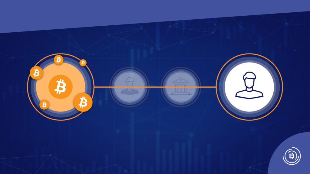 BitCoin Presentatie Slide/Dia TPF Presentation Factory