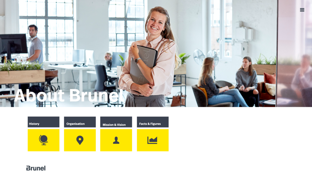 Brunel Team