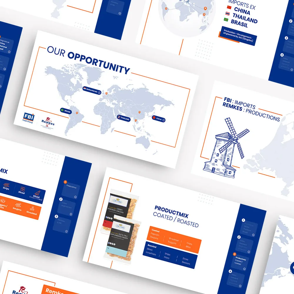 Compositie Powerpoint Slides 13