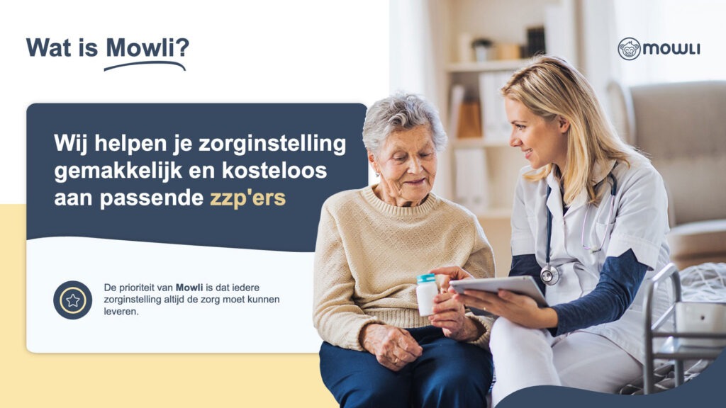 Mowli Presentatie Slide/Dia TPF Presentation Factory