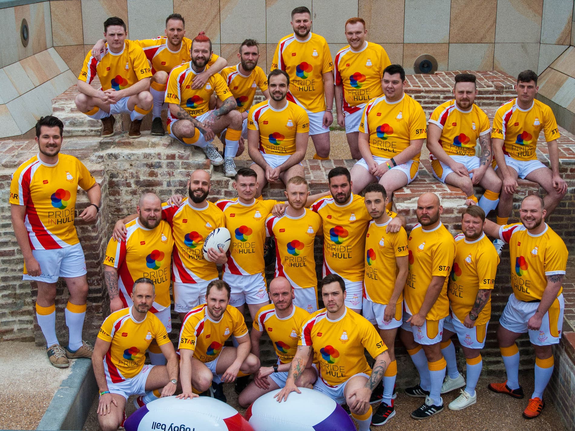 roundheads The Hull Roundheads