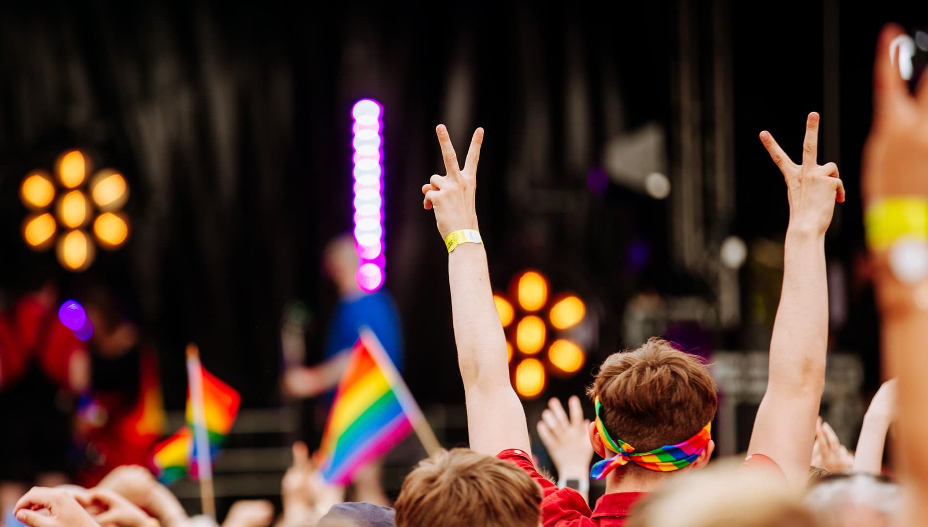 Pride in Hull