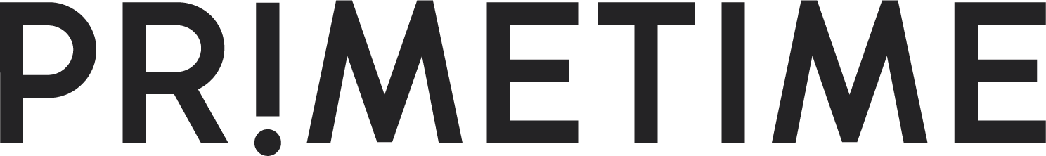 Primetime logo