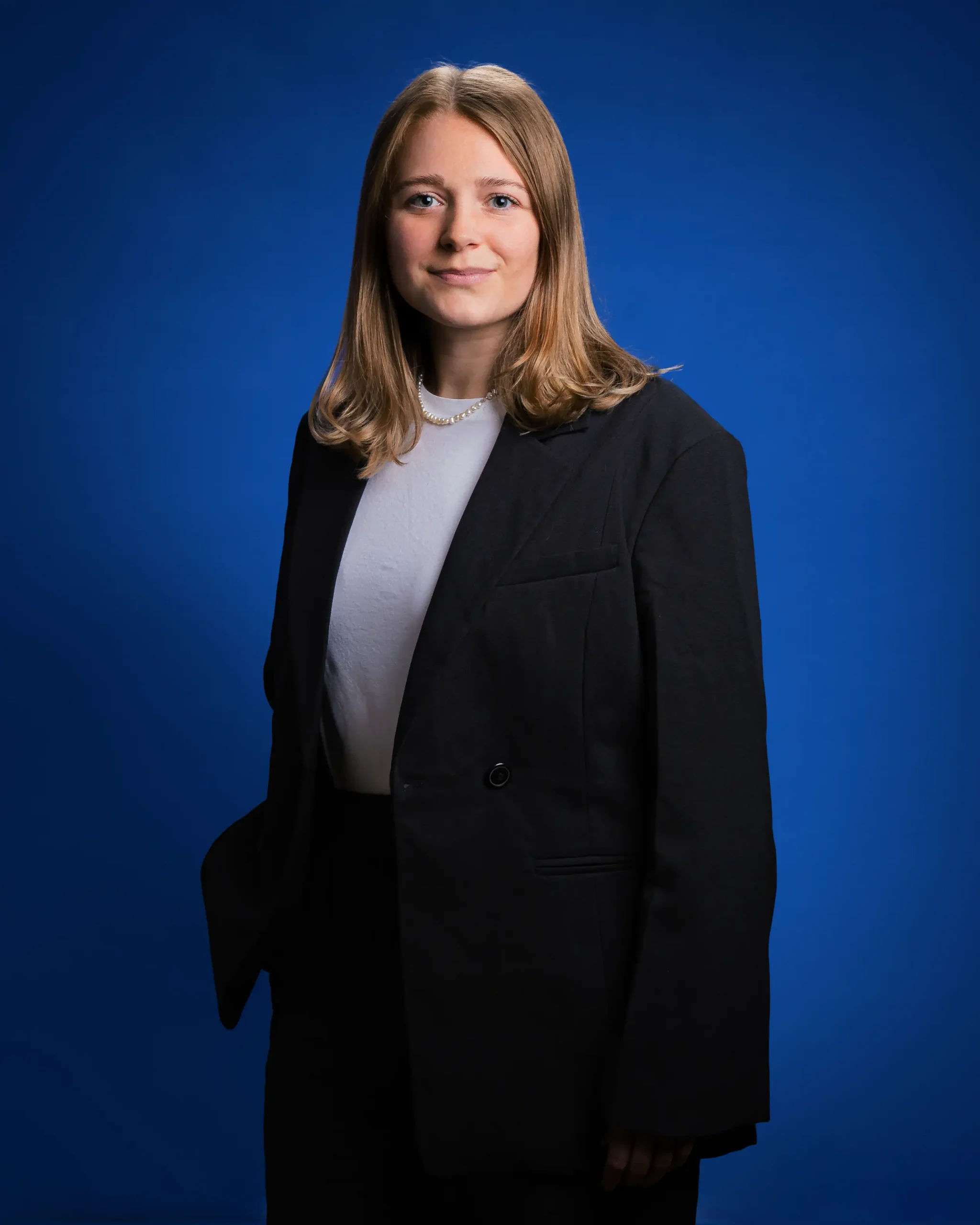 Kirstine Stagis