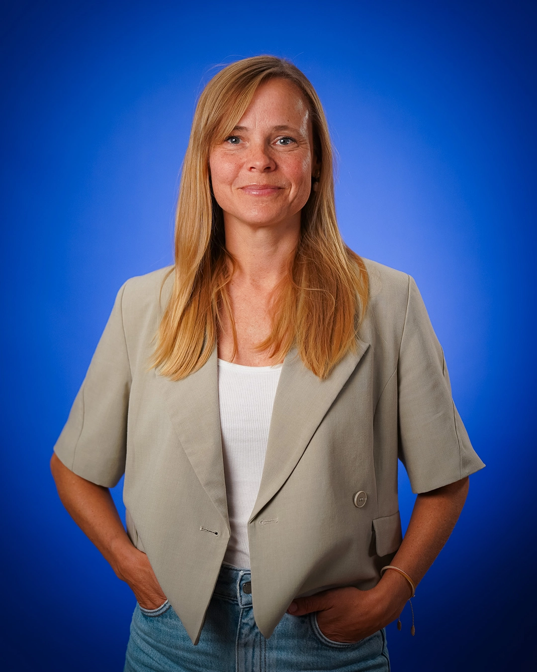 Pernille