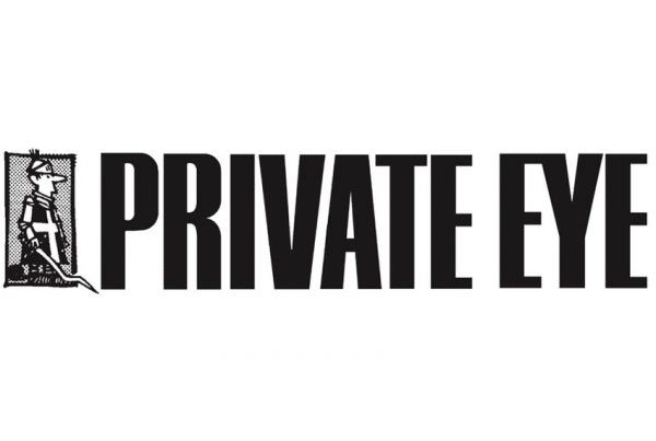 private-eye-logo