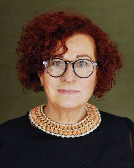Joanne Briggs