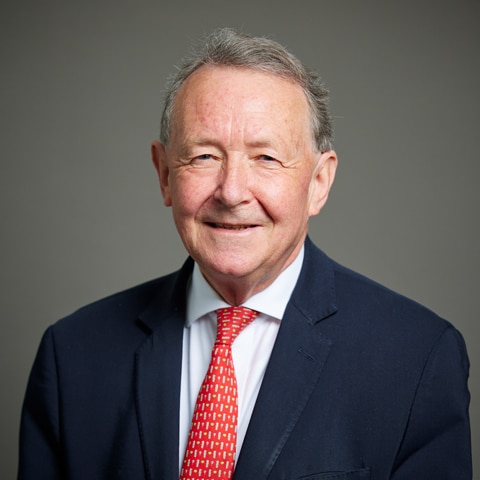 Lord Alton of Liverpool