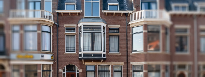 Appartement Scheveningen