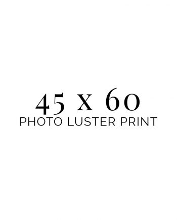 45x60 Photo Luster