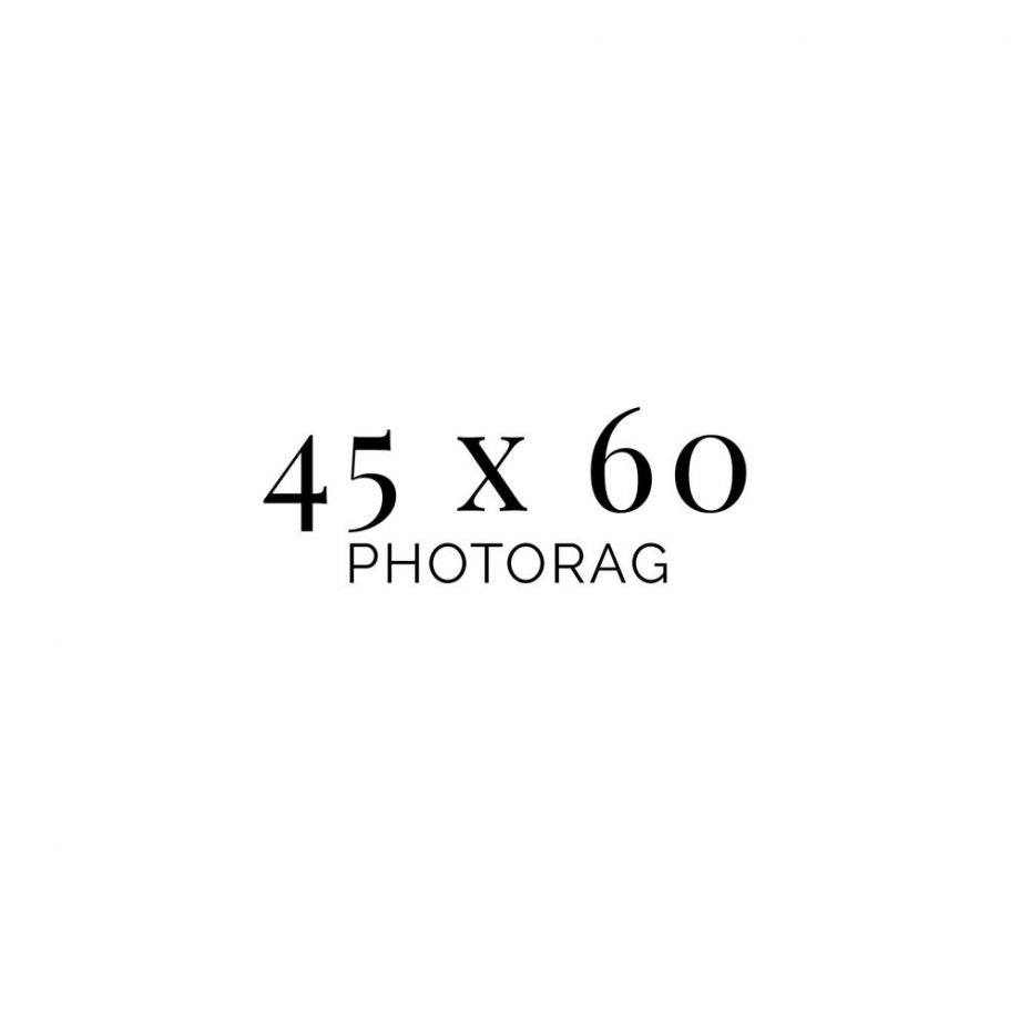 45x60 Photorag