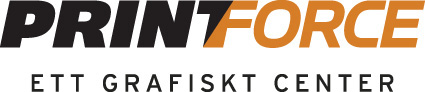 Printforce Logo