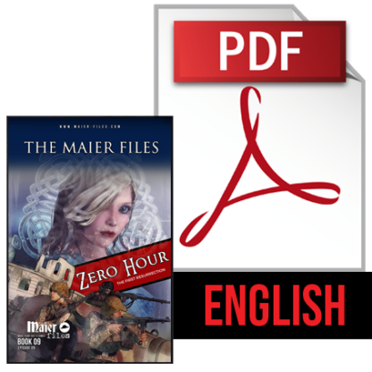 Zero Hour Maier files PDF