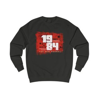 1984 Orwell Sweatshirt