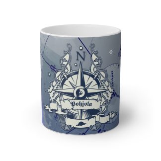 Pohjola Mug