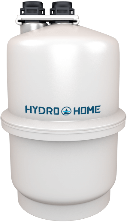 Hydropure - drinkwaterfilter - actieve kool filter