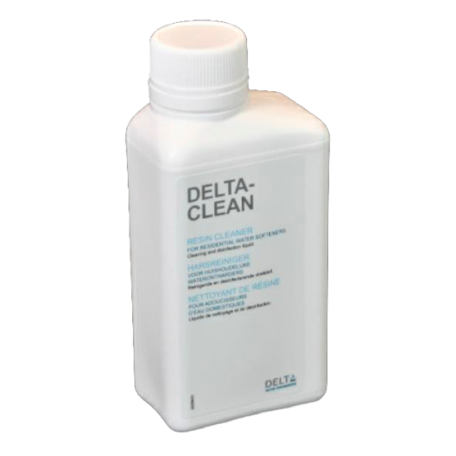 Delta Clean