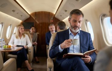 case privatfly dagsrejse