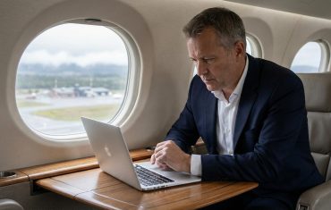 jet card vs on demand charter