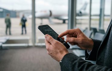 charter privatfly odense