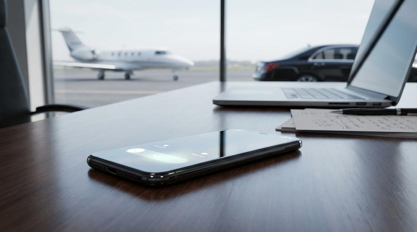 privatfly tjekliste