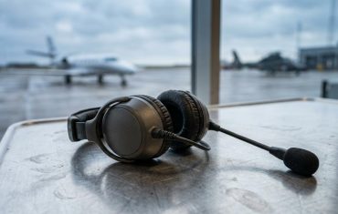charter privatfly esbjerg
