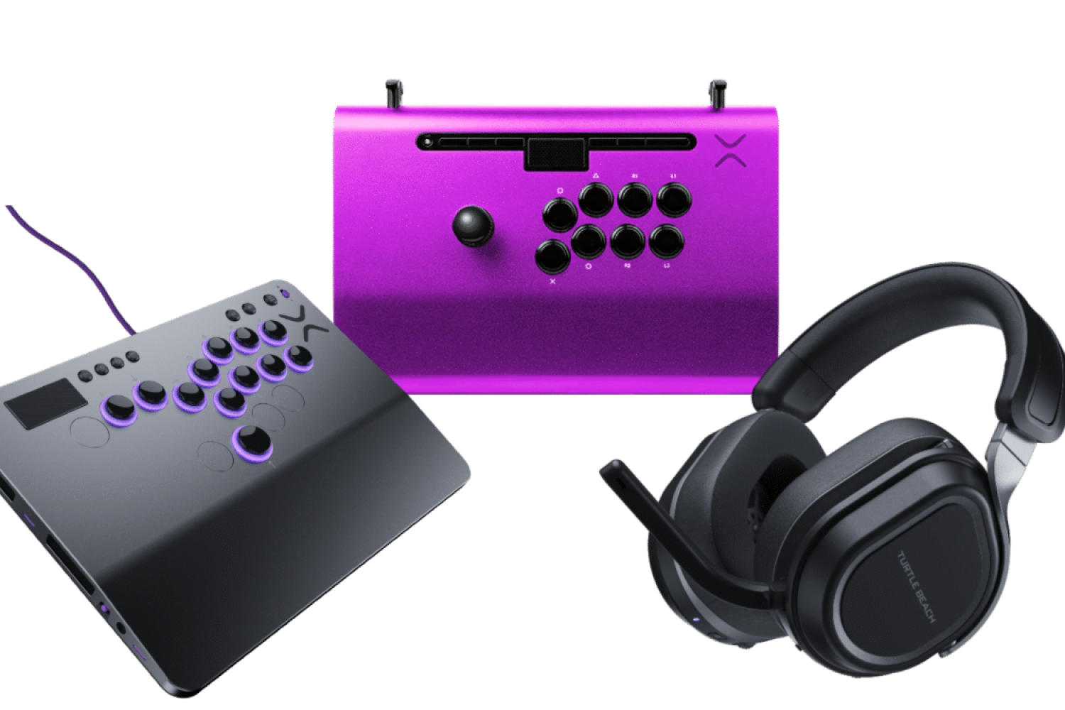 turtle beach yadda yadda