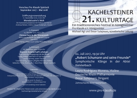 Programm Deutsche Rhein-Philharmonie 1