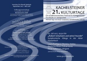Deutsche Rhein-Philharmonie
