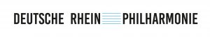 Logo Deutsche Rhein-Philharmonie