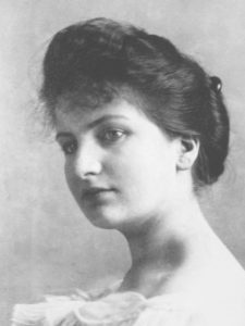 Alma Mahler