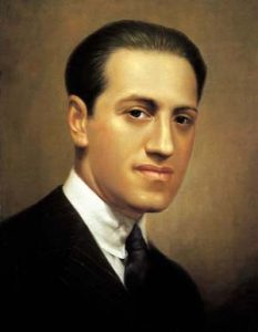 George Gershwin