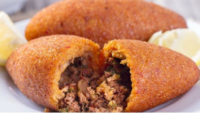 icli kofte