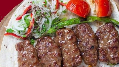 kofte