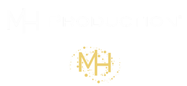 logo mh production et mh galaxie