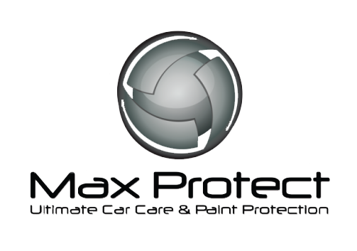 Max Protect Logo