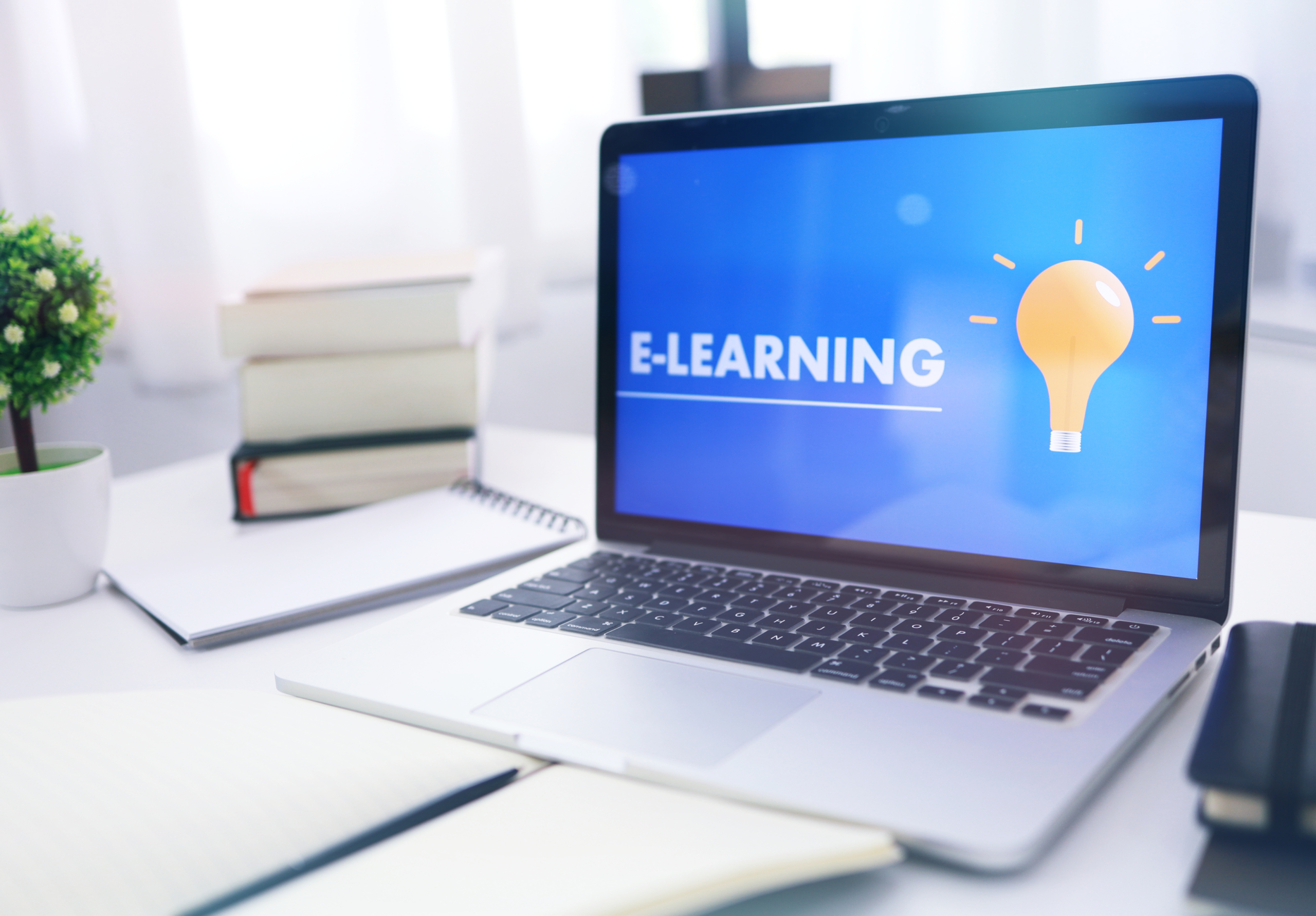 Kan ik e-learnings maken en verkopen?