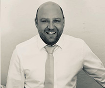 Daniel Dick Profilbild