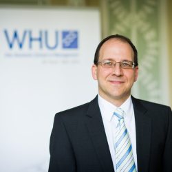 Prof. Dr. Ralf Fendel