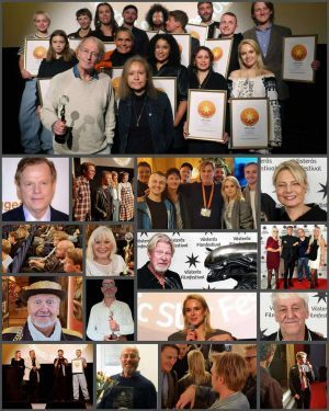 2025 -25/10 Party & Awards Ceremony