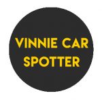 Vinnie car spotter