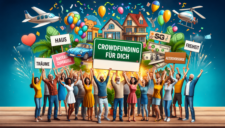 Crowdträume