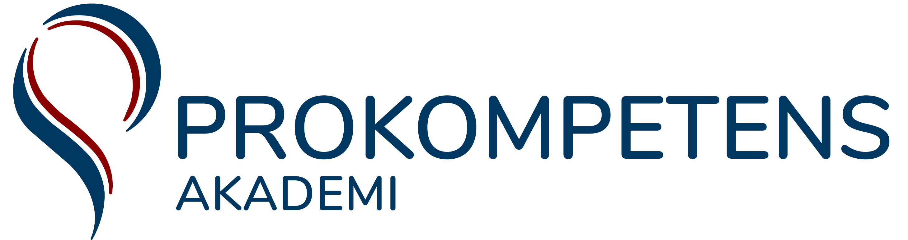 Logotyp Prokompetens Akademi