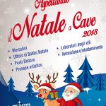 aspettando il Natale a Cave