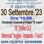 16° trofeo dlf