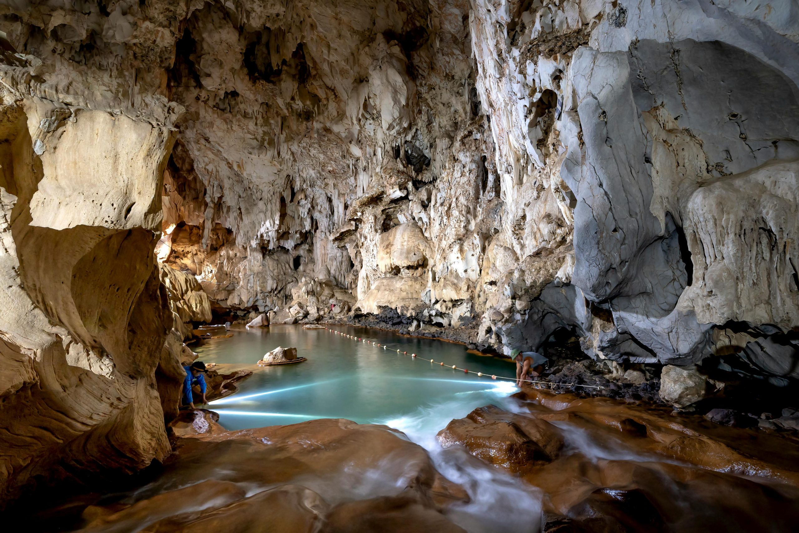 The Divided Line and the Cave in Plato’s Republic