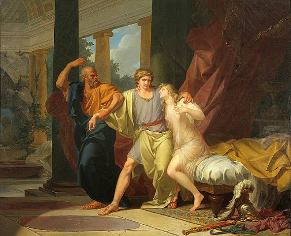 The Symposium: Socrates in the Porch- an open session in Manchester