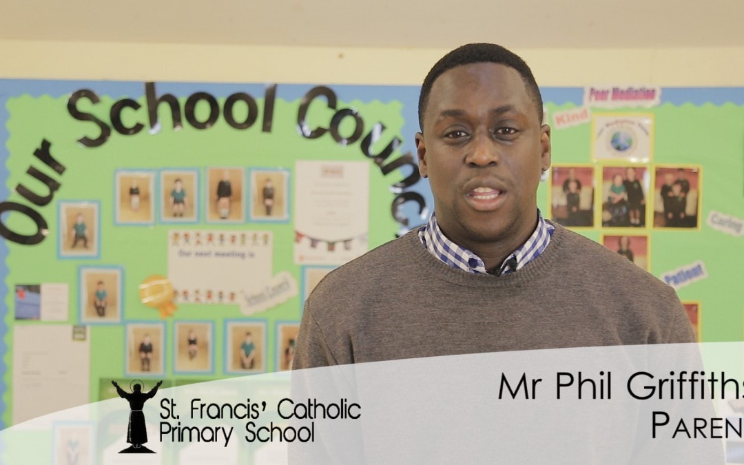 Promo Video for St. Francis’ School in Goosnargh, Lancashire