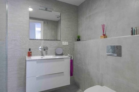 Apartamento Isea 24