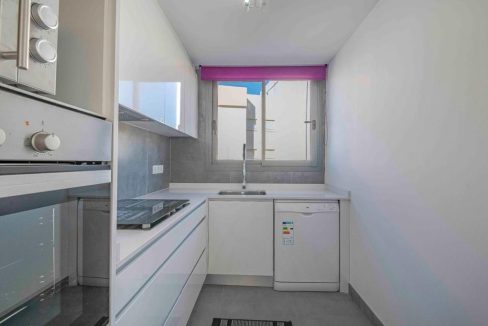 Apartamento Isea 26